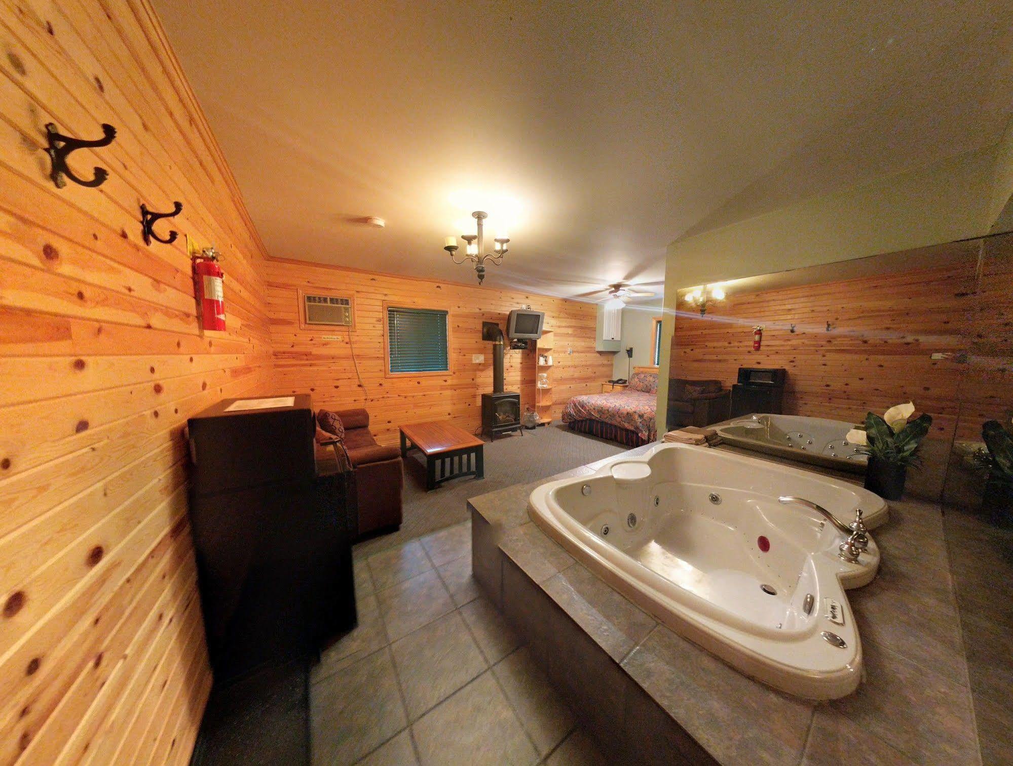 Bay Motel North Bay Eksteriør bilde